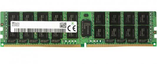 Память DDR4 Hynix HMAA8GR7AJR4N-XNT4 64Gb DIMM ECC Reg PC4-25600 CL22 3200MHz