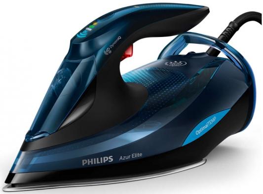 Утюг Philips GC5034/20 3000Вт синий
