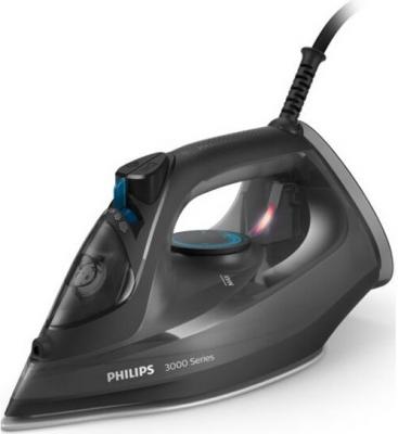 Утюг Philips DST3041/80 2600Вт чёрный
