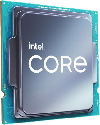 Процессор Intel Core i5 12600KF 3700 Мгц Intel LGA 1700 BOX (BX8071512600KF S RL4U)