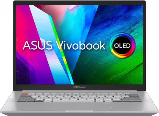Ультрабук ASUS Vivobook Pro 14X OLED N7400PC-KM010 (90NB0U44-M02400)