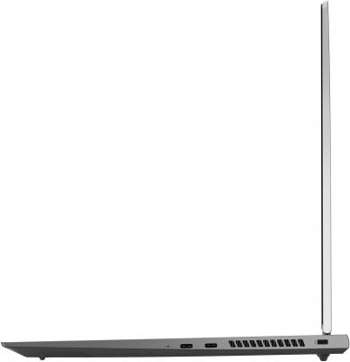 Ноутбук Lenovo Thinkbook 16P G2 Ach (20Ym000Bru)