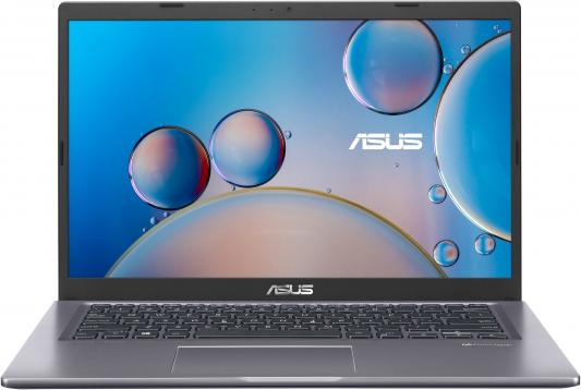 Ультрабук ASUS Laptop X415JF-EB146T (90NB0SV2-M01850)