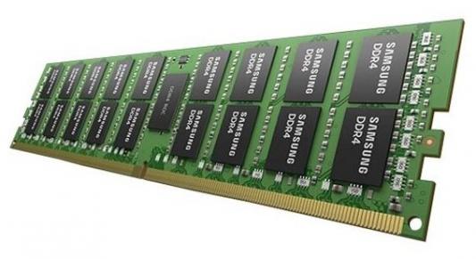 Оперативная память для сервера 8Gb (1x8Gb) PC4-23400 2933MHz DDR4 RDIMM ECC Registered CL21 Samsung M393 (M393A1K43DB1-CVFBY)