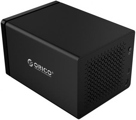 Контейнер для HDD Orico NS500RC3 (черный),