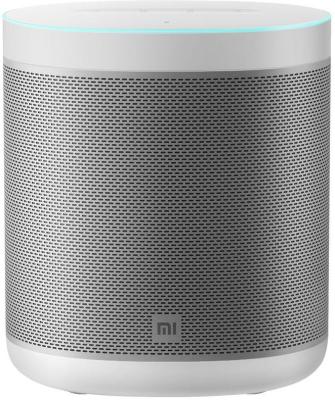 Колонка портативная 1.0 (моно-колонка) Xiaomi Speaker L09G Серебристый