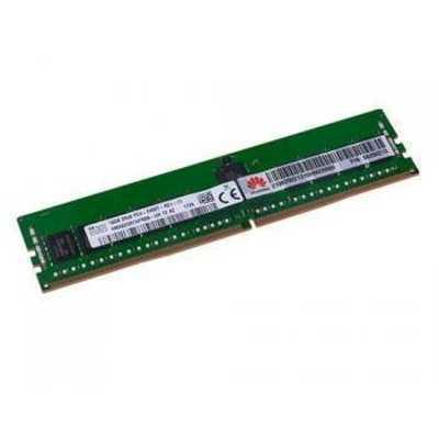 Модуль памяти DDR4 32GB ECC RDIMM 2933MHZ 06200288 HUAWEI