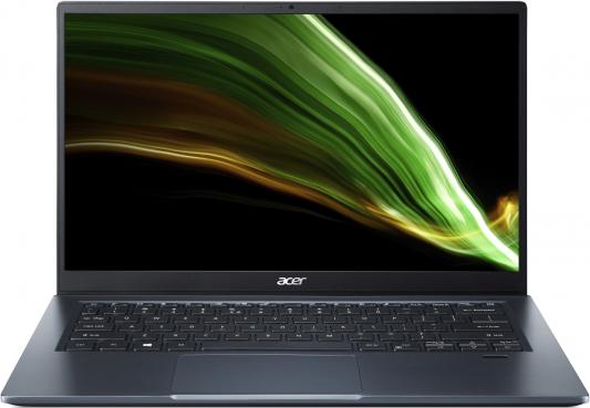 Ультрабук Acer Swift 3 SF314-511-37M5 (NX.ACWER.001)