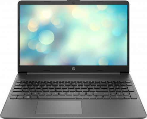 Ноутбук HP 15S-FQ0077UR (3C8P9EA)
