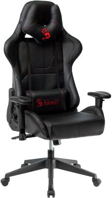 Кресло для геймеров A4TECH Bloody GC-500 чёрный