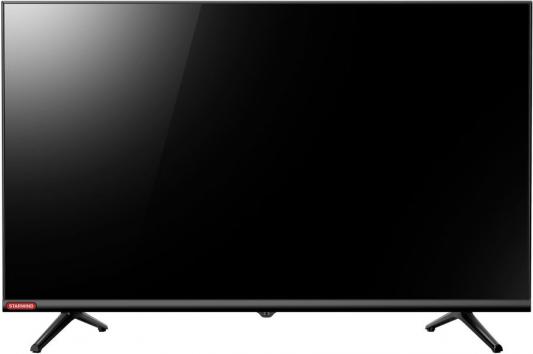 Телевизор StarWind SW-LED32SB303 черный