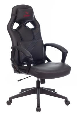 Кресло для геймеров Zombie DRIVER чёрный