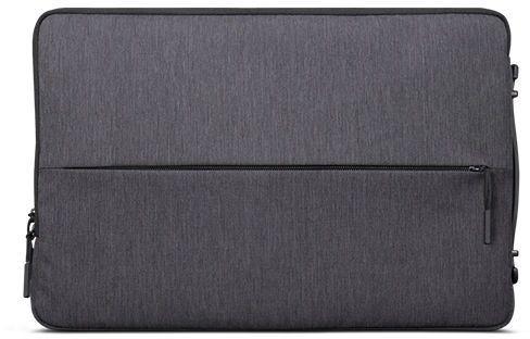 Чехол для ноутбука 15" Lenovo Business Casual Sleeve 15" серый (4X40Z50945)