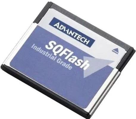 SSD жесткий диск 8GB SATA SLC SQF-S10S2-8G-S9C ADVANTECH