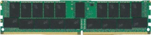 Оперативная память для сервера 128Gb (1x128Gb) PC4-21300 2666MHz DDR4 DIMM ECC Registered CL21 Micron MTA144ASQ16G72PSZ-2S6E1