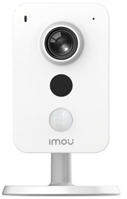 Камера IP IMOU IPC-K42AP-IMOU CMOS 1/3" 2.8 мм 2560 х 1440 Н.265 H.264 RJ-45 LAN PoE белый