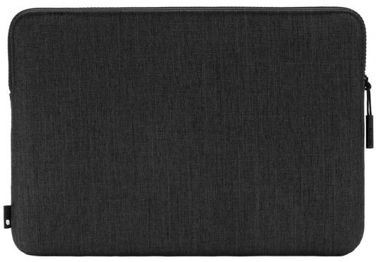 Чехол Incase Compact Sleeve in Woolenex для MacBook Pro 13" MacBook Air 13" темно-серый INMB100692-GFT