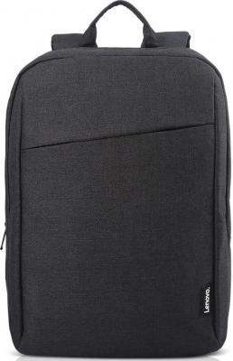 Рюкзак для ноутбука 15.6" Lenovo Laptop Casual Backpack B210 полиэстер черный