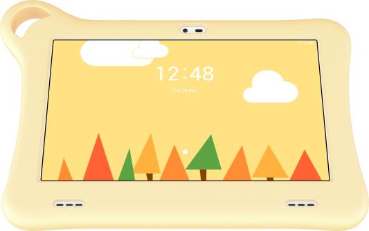 Планшет Alcatel TKEE MINI 7" 32Gb Yellow Mint color Wi-Fi Bluetooth Android 9317G-2FALRU2