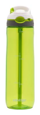 Бутылка Contigo Ashland 0.72л зеленый пластик (2094635)