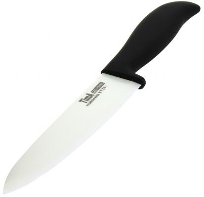 Нож шеф "Black", 15см Tima (КТ 336)