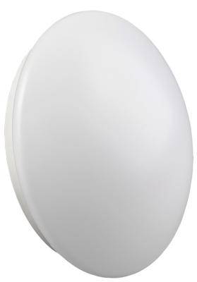 Светильник IEK 12Вт 4000K белый (LDPB0-1001-12-4000-K01)
