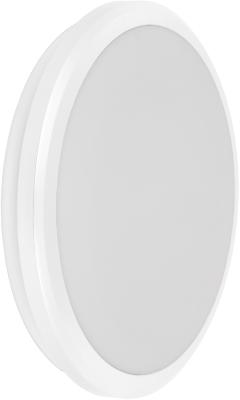 Светильник IEK 18Вт 4000K белый (LDPB0-3003-18-4000-K01)