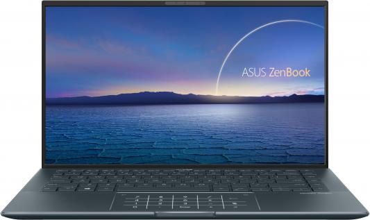 Ультрабук ASUS ZenBook 14 UX435EA-A5057T (90NB0RS1-M02020)