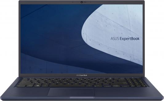 Ноутбук ASUS ExpertBook L1 L1500CDA-BQ0641T (90NX0401-M06740)