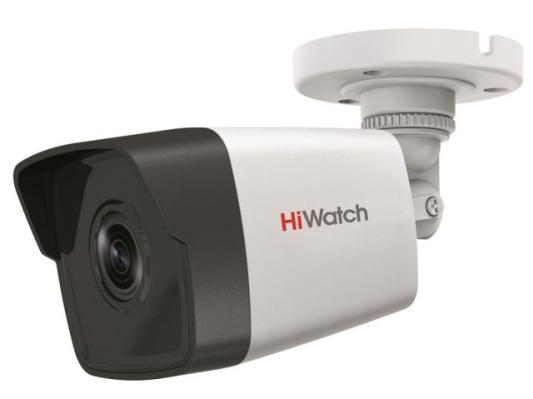 IP камера 4MP BULLET HIWATCH DS-I450M 2.8MM HIKVISION