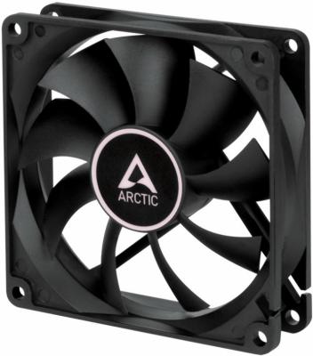 Case fan ARCTIC F9 (Black) - retail (ACFAN00212A)