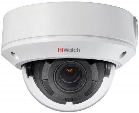 Камера видеонаблюдения IP HiWatch DS-I258Z (2.8-12 mm) 2.8-12мм цветная