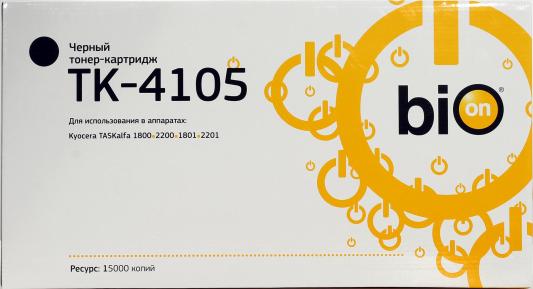 Bion TK-4105 Картридж для Kyocera TASKalfa 1800/2200/1801/2201, 15000 страниц    [Бион]