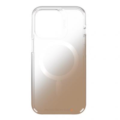 Накладка Gear4 Milan Snap Case для iPhone 13 Pro золотой 702008221
