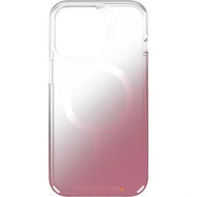 Накладка Gear4 Milan Snap Case для iPhone 13 Pro розовый 702008220