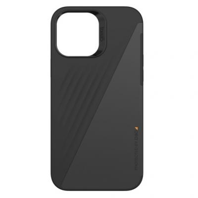 Накладка Gear4 Brooklyn Snap Case для iPhone 13 Pro Max чёрный 702008229