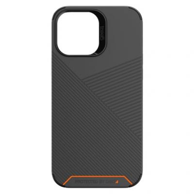 Накладка Gear4 Denali Snap Case для iPhone 13 Pro чёрный 702008216