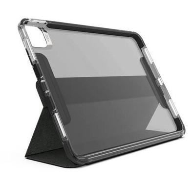 Чехол Gear4 Brompton + Folio для iPad Air 4 серый 702006838
