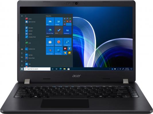 Ноутбук Acer TravelMate P2 TMP214-41-G2 (NX.VSAER.008)