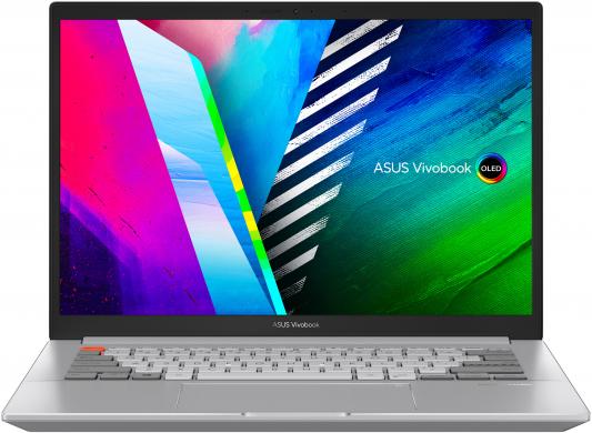 Ноутбук ASUS Vivobook Pro 14X OLED N7400PC-KM059 (90NB0U44-M01450)