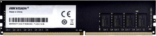 Оперативная память для компьютера 16Gb (1x16Gb) PC4-25600 3200MHz DDR4 DIMM — Hikvision HKED4161CAB2F1ZB1/16G