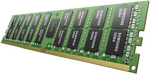 Оперативная память для сервера 32Gb (1x32Gb) PC4-25600 3200MHz DDR4 DIMM ECC Registered CL21 Samsung M393 (M393A4G43AB3-CWEGQ)