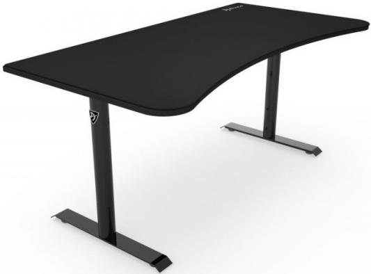 Стол для компьютера Arozzi Arena Gaming Desk - Pure-Black
