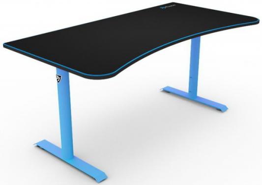 Стол для компьютера Arozzi Arena Gaming Desk - Blue