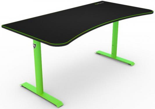 Стол для компьютера Arozzi Arena Gaming Desk - Green