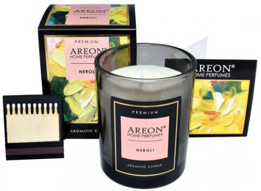 Ароматическая свеча Areon Premium 704-PC-03, Neroli