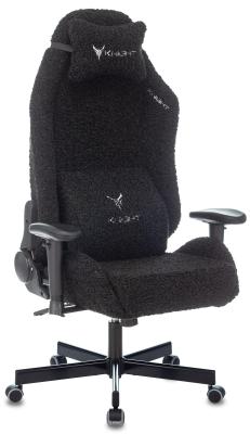 Кресло для геймеров Knight T1 чёрный