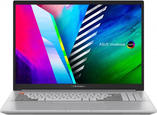 Ноутбук ASUS VivoBook Pro 16X OLED N7600PC-L2010 (90NB0UI3-M02420)