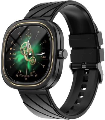 Смарт-часы DG Ares Smartwatch_Black