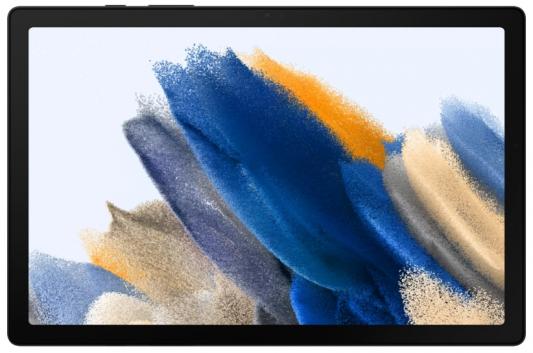 Планшет Samsung Galaxy Tab A8 10.5" 64Gb Dark Grey LTE Wi-Fi 3G Bluetooth Android SM-X205NZAESER